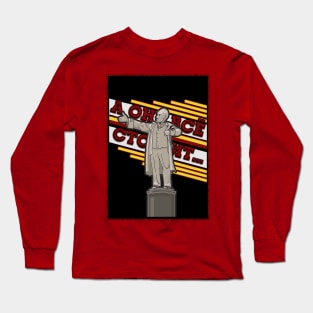 Lenin Long Sleeve T-Shirt